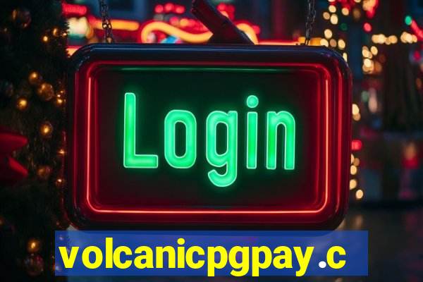 volcanicpgpay.com