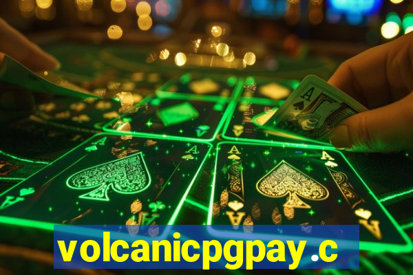 volcanicpgpay.com