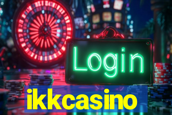 ikkcasino