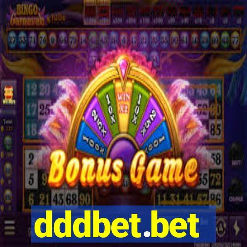 dddbet.bet