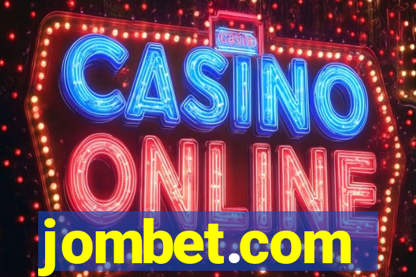 jombet.com