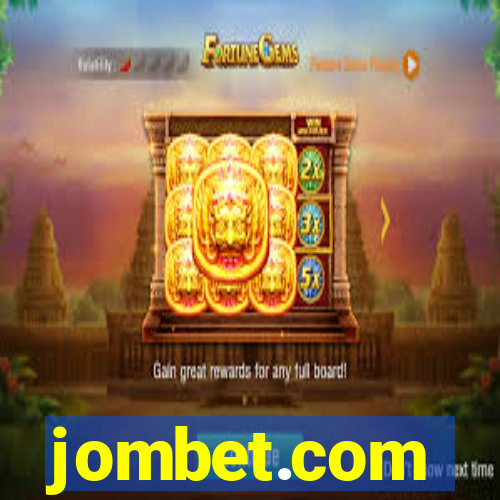 jombet.com