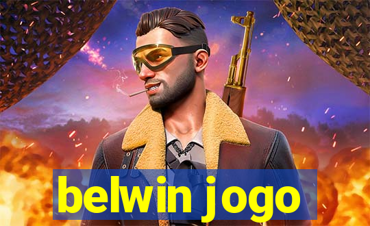 belwin jogo