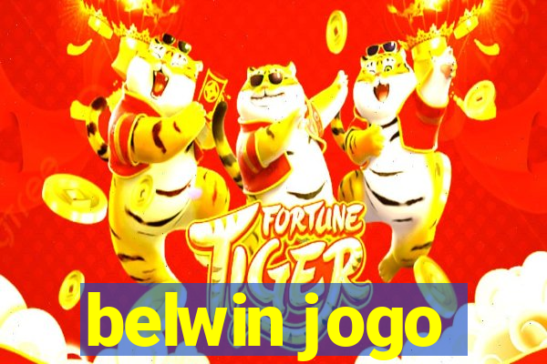 belwin jogo