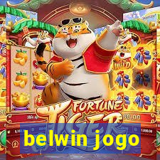 belwin jogo