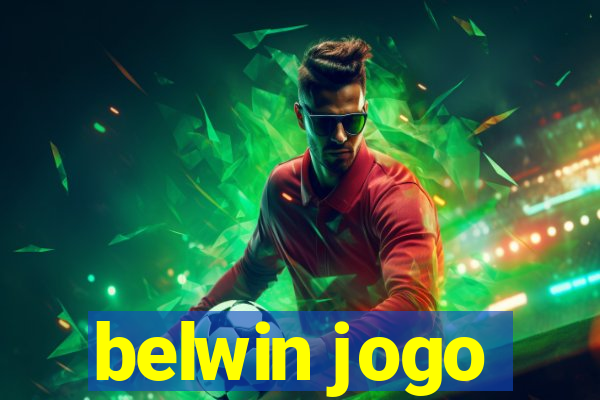 belwin jogo