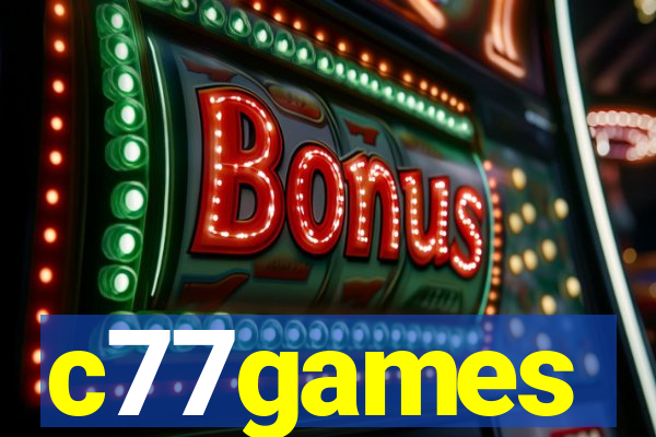 c77games
