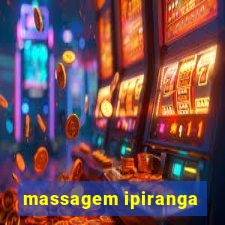 massagem ipiranga
