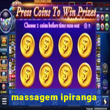 massagem ipiranga