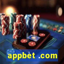appbet .com