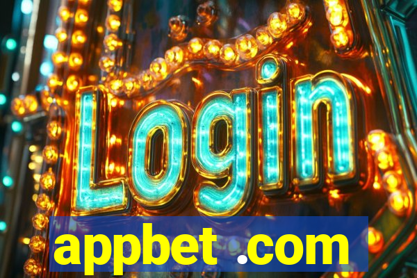 appbet .com