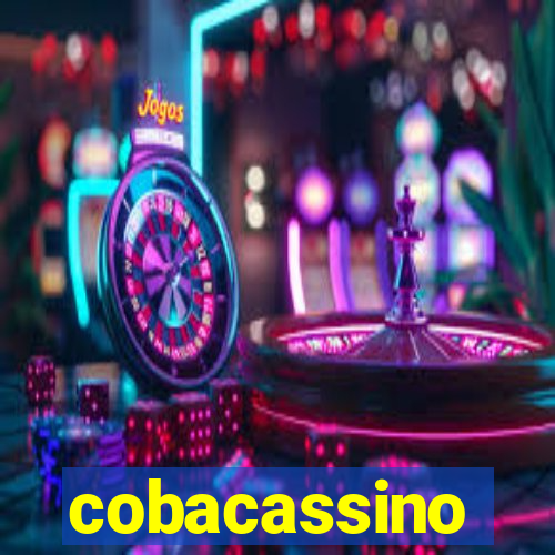 cobacassino