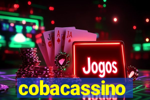 cobacassino
