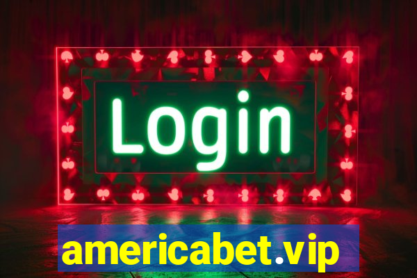 americabet.vip