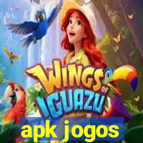 apk jogos