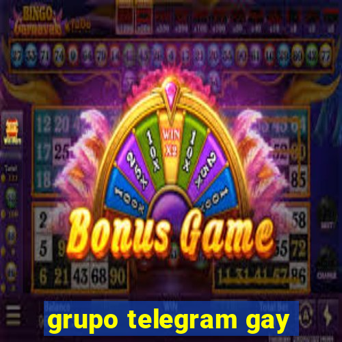grupo telegram gay