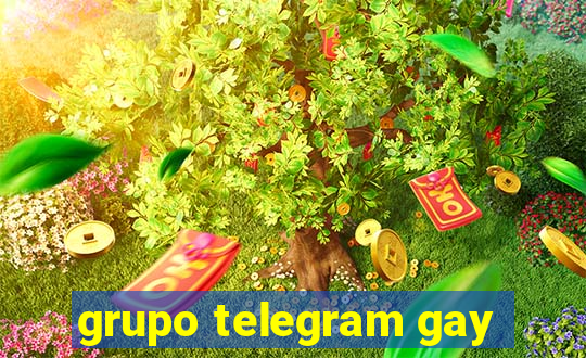 grupo telegram gay