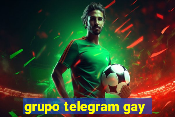grupo telegram gay