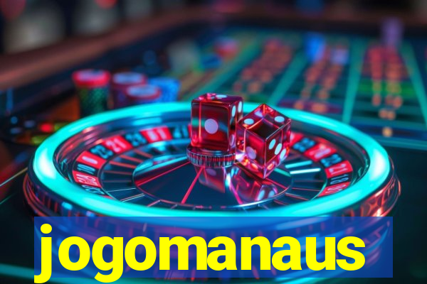 jogomanaus