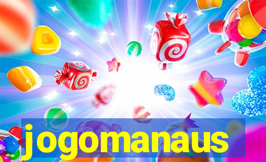 jogomanaus