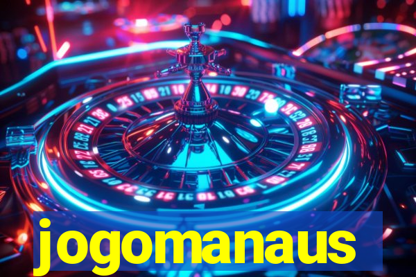 jogomanaus