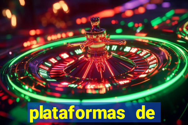 plataformas de jogos para ganhar dinheiro