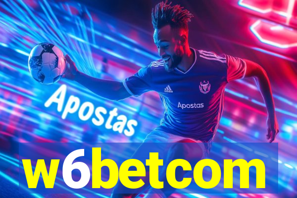 w6betcom