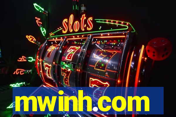 mwinh.com