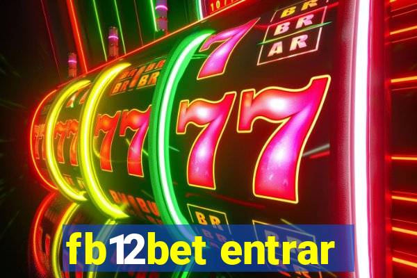 fb12bet entrar