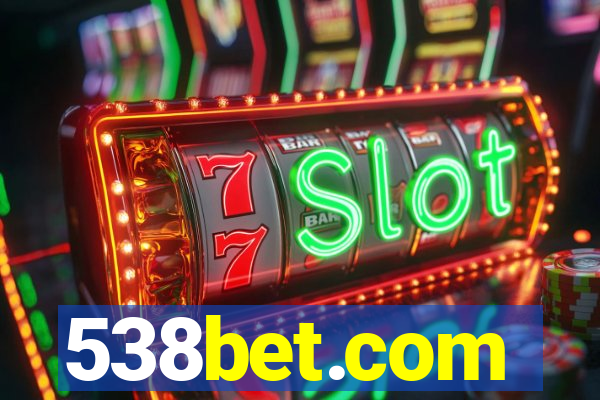 538bet.com
