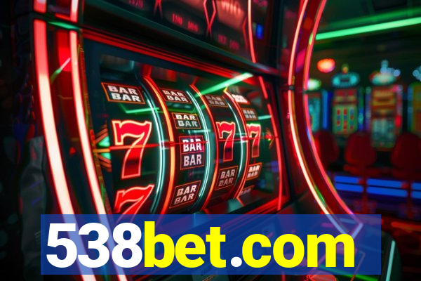 538bet.com