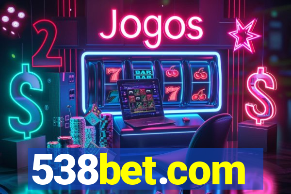 538bet.com
