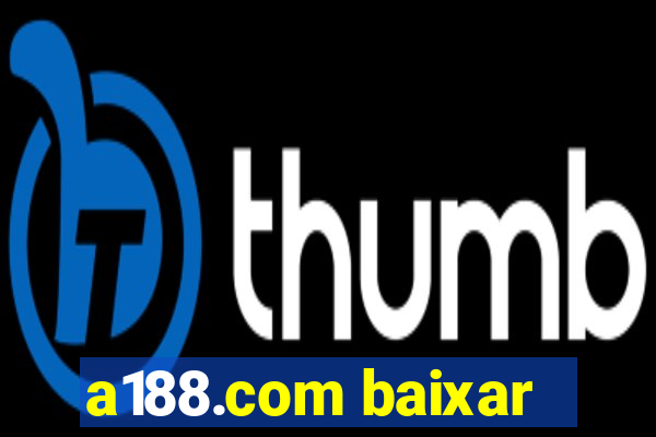 a188.com baixar