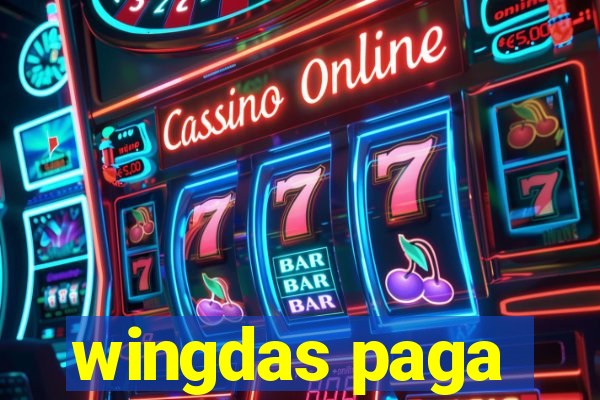 wingdas paga
