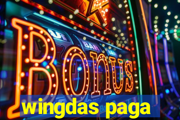 wingdas paga