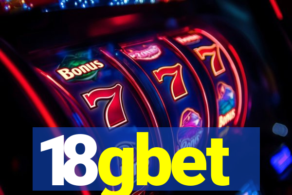 18gbet