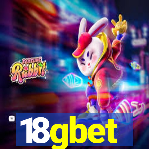 18gbet