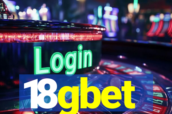 18gbet