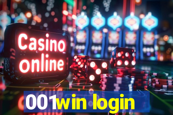 001win login