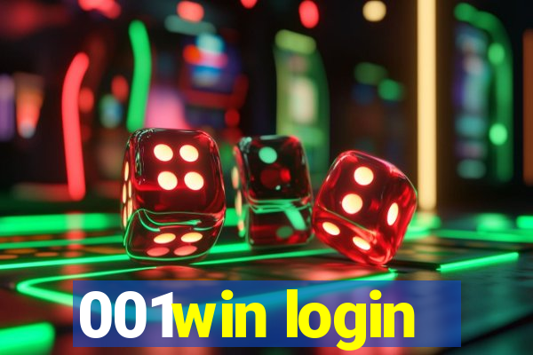 001win login