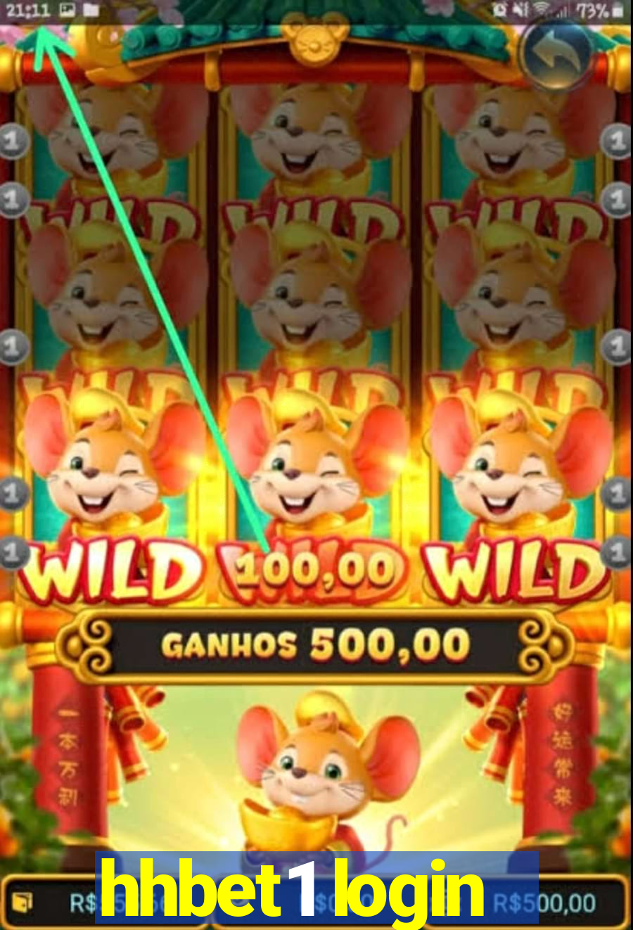 hhbet1 login