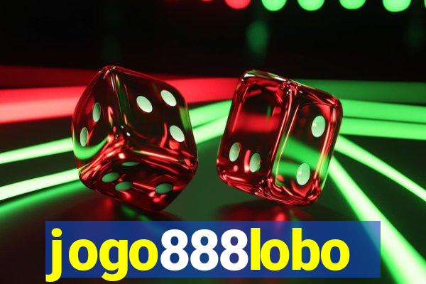jogo888lobo
