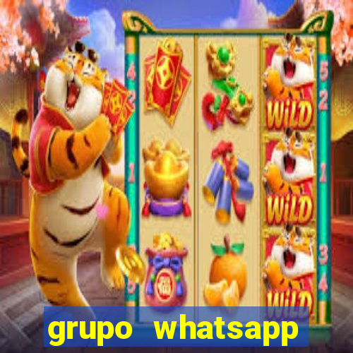 grupo whatsapp emprego bahia