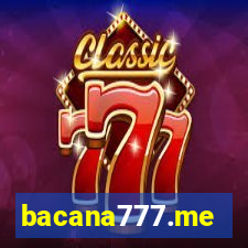 bacana777.me