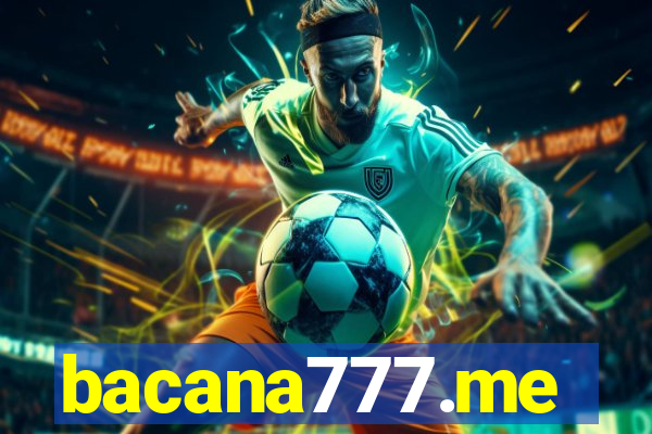 bacana777.me