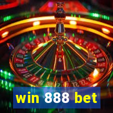 win 888 bet