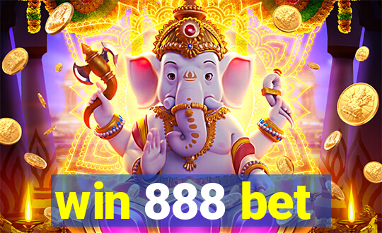 win 888 bet