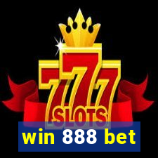 win 888 bet