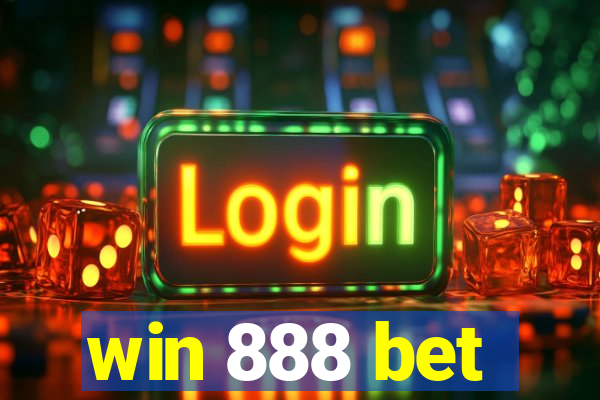win 888 bet