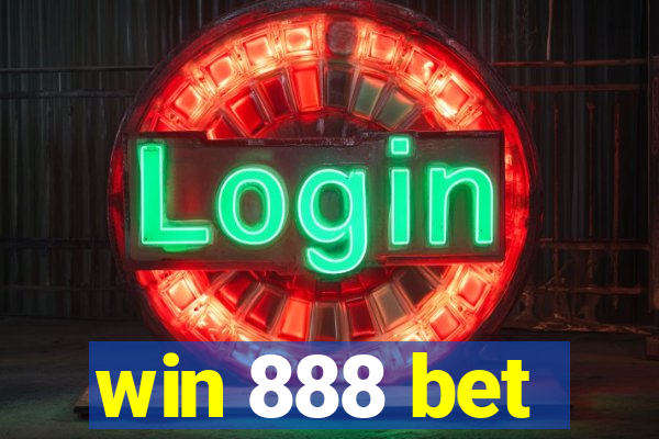win 888 bet